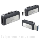 SanDisk Ultra Dual Drive USB Type-C USB3.1